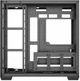 Корпус для ПК DarkFlash C280 Black ATX без БЖ - изображение 2
