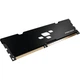 Оперативна пам'ять 16GB Prologix Black DDR4 3200 MHz (PRO16GB3200B4) - зображення 3