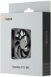 Вентилятор Ocypus Gamma F12 (GAMMA-F12-BK1NN00X-GL) Black - зображення 5