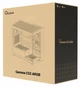 Корпус для ПК Ocypus Gamma C52 ARGB Tempered Glass (GAMMA-C52-WHD300XX-GL) White mATX без БЖ - изображение 11