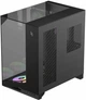 Корпус для ПК GameMax NEX C56 VC Tempered Glass Black ATX без БЖ - изображение 5