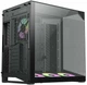 Корпус для ПК GameMax NEX C56 VC Tempered Glass Black ATX без БЖ - изображение 7
