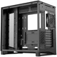 Корпус для ПК GameMax NEX C56 VC Tempered Glass Black ATX без БЖ - изображение 9