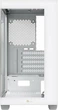 Корпус для ПК Ocypus Gamma C52 Tempered Glass (GAMMA-C52-WHD000XX-GL) White mATX без БЖ - изображение 2