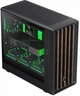 Корпус для ПК GameMax Claw 460 W Tempered Glass Black ATX без БЖ - изображение 4