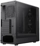 Корпус для ПК GameMax Claw 460 W Tempered Glass Black ATX без БЖ - изображение 13