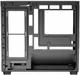 Корпус для ПК Ocypus Gamma C52 Tempered Glass (GAMMA-C52-BKD000XX-GL) Black mATX без БЖ - изображение 6