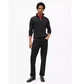 Кофта мужская Tommy Hilfiger Classic Quarter-Zip Sweater Black M Чорний 78J9329-001-BDS - изображение 3