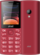 Мобильный телефон 2E E240 2025 Red (794300867219) - изображение 1