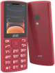 Мобильный телефон 2E E240 2025 Red (794300867219) - изображение 3