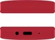Мобильный телефон 2E E240 2025 Red (794300867219) - изображение 6