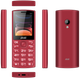 Мобильный телефон 2E E240 2025 Red (794300867219) - изображение 7