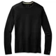 Кофта мужская Smartwool Merino 150, Black, S - изображение 1