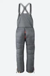 Штани Rab Expedition 8000 Salopettes, Shark, S - зображення 2