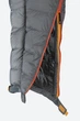 Штани Rab Expedition 8000 Salopettes, Shark, S - зображення 7