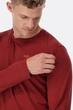 Футболка з довгим рукавом чоловіча Rab Force LS Tee, Olive (Olive), LRG - зображення 4
