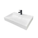 Умывальник Adamant VISION 70 white-01 70 см - изображение 7