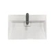 Умывальник Adamant VISION 50 white-01 50 см - изображение 5