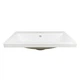 Умывальник Adamant CERS 70 white-01 69,5 см - изображение 3