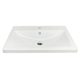 Умывальник Adamant CERS 70 white-01 69,5 см - изображение 6