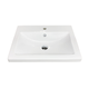 Умывальник Adamant CERS 60 white-01 59,5 см - изображение 6