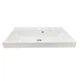Умывальник Adamant STRENG 70 NEW white-01 69 см - изображение 7