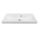 Умывальник Adamant STRENG 80 NEW white-01 79 см - изображение 6