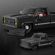 Машинка-конструктор Mattel Brick Shop Speed Chevy '83 Silverado (JKG42) - зображення 5