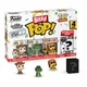 Набір фігурок із сюрпризом Funko Bitty Pop! Історія іграшок Вуді (73042) - зображення 1