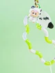 Колекційна фігурка-сюрприз з кільцем Tangle diudiu baby Abebe Bear (HWTANGLEDDP01) - зображення 17