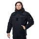 Куртка Camotec Patrol System 3.0 Темно-синя, XS - изображение 1