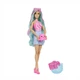 Лялька Barbie Pop Reveal Морський слаші (JKF62) - зображення 3
