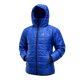 Куртка утепленная A3, Синий, XL - изображение 1
