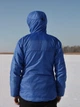 Куртка утепленная A3, Синий, XL - изображение 3