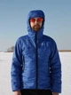 Куртка утепленная A3, Синий, XL - изображение 4