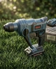 Акумуляторний перфоратор 3-в-1 Boxer 20,4 В 5000 уд/хв швидкознімний патрон для оперативної заміни оснащення 2 АКБ - зображення 8