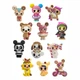 Фигурка-сюрприз Cool Things Tokidoki Донателла и ее друзья (TK061) - изображение 2