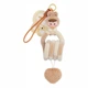 Колекційна фігурка-сюрприз з кільцем Tangle Cimmy Lovely Bunny (HWTANGLECMP01) - зображення 9