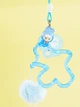 Колекційна фігурка-сюрприз з кільцем Tangle Cimmy Lovely Bunny (HWTANGLECMP01) - зображення 11