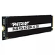 SSD накопичувач PATRIOT P400 Lite 1 TB (P400LP1KGM28H) - изображение 3