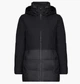 Куртка женская Cmp Cmp Jacket Fix Hood Black 39K2856-38Ud 36 Чорний 39K2856-38UD - изображение 1