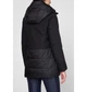 Куртка женская Cmp Cmp Jacket Fix Hood Black 39K2856-38Ud 36 Чорний 39K2856-38UD - изображение 3