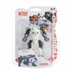 Трансформер Kids Team Панда (E2053-01) - изображение 1