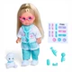 Набір Simba Evi Pet Doctor (5733951) - зображення 1