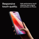 Защитное стекло Spigen GLAS.tR EZ Fit для Apple iPhone 16 Pro / 17 Pro, с монтажной рамкой, 9H - изображение 6