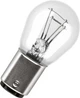Автолампа P21/5W Original Line 12V 21/5W BAY15d - блистер 2шт, (7528-02B) - изображение 2