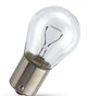 Автолампа P21W LongLife EcoVision 12V 21W BA15s (блистер 2шт) - зображення 2