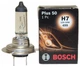 Автолампа H7 Standart+50% 12V 55W PX26d (1шт) - изображение 1