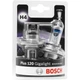 Автолампа H4 Gigalight+120% 12V 60/55W P43t (кт 2шт) - изображение 1