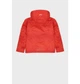 Куртка детская Cmp Cmp Girl Jacket Snaps Orange 39W2085-02Zd 128 CM Помаранчевий 39W2085-02ZD - изображение 2